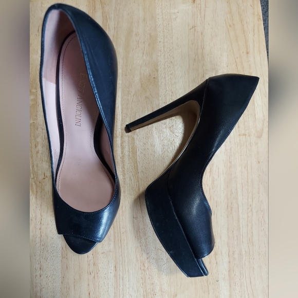 💄Enzo Platform heels - Picture 3 of 4